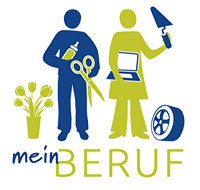 LogoMeinBeruf 200